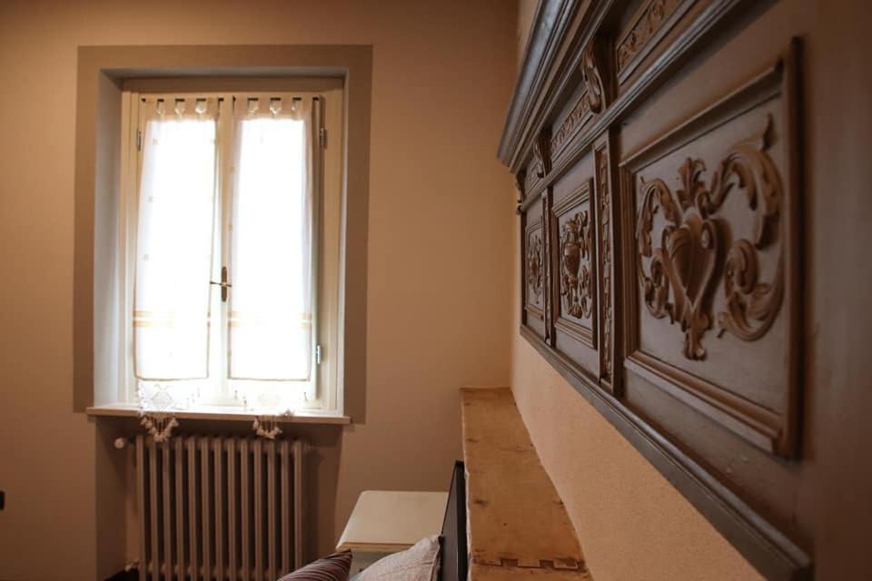 Bed & Breakfast 1906 San Martino in Strada Eksteriør bilde