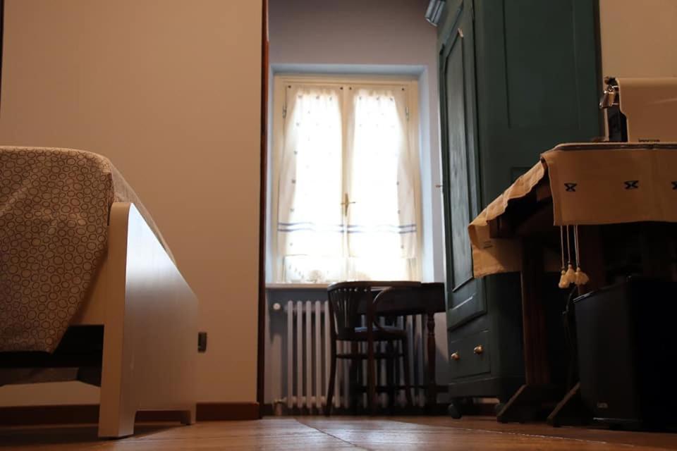 Bed & Breakfast 1906 San Martino in Strada Eksteriør bilde